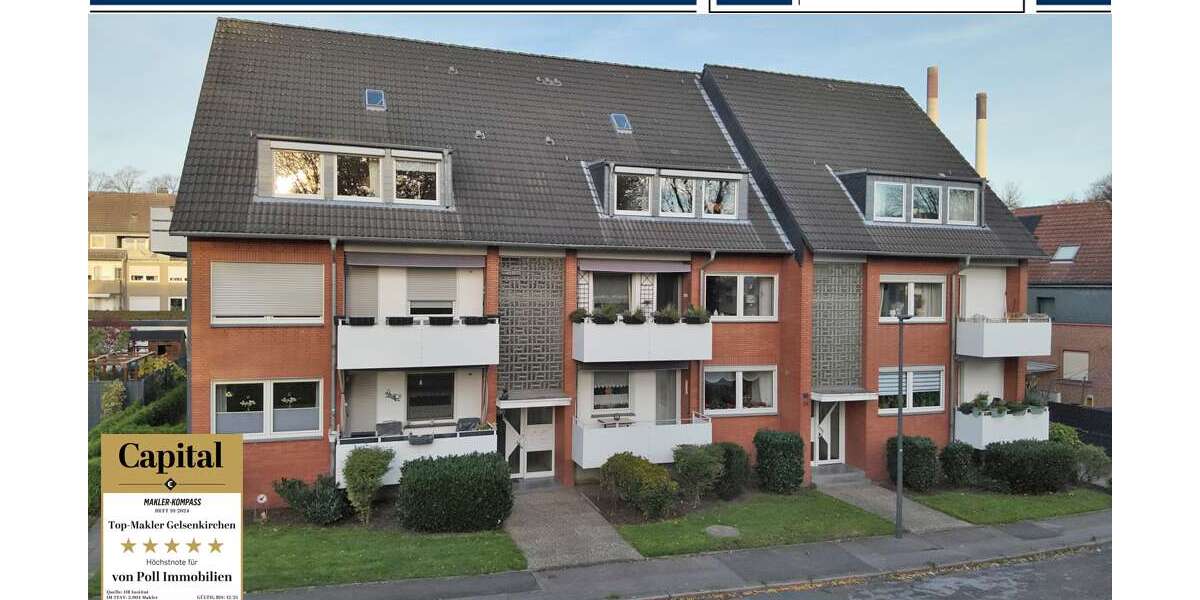 Einfamilienhaus Gelsenkirchen Gelsenkirchen-Nord - 27 Zimmer, 657 m&sup2;, 890.000&euro; | Angebot:26991821