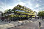Gewerbeobjekt Wuppertal Elberfeld - 1.955&euro; | Angebot:25882364