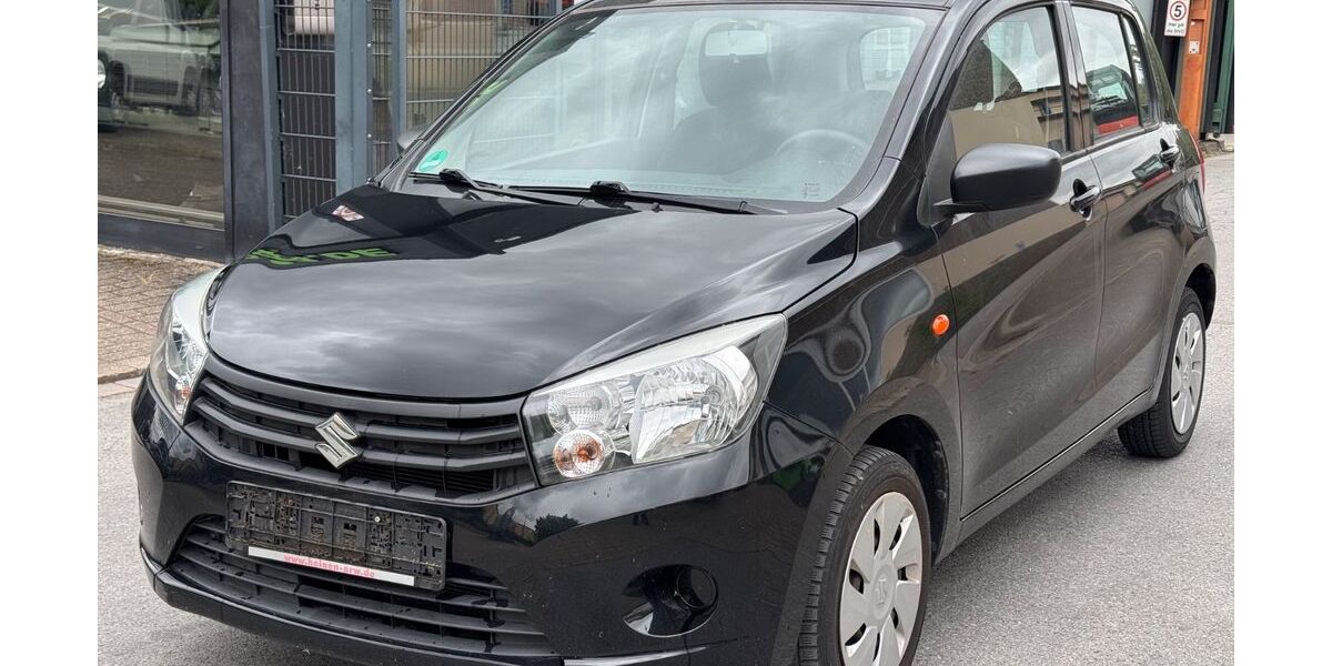 Suzuki Celerio 29.000 km 6.990 &euro; DORTMUND 44263
