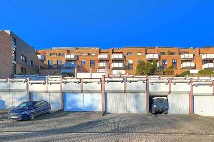 Wohnung Herdecke - 2 Zimmer, 75 m&sup2;, 185.000&euro; | Angebot:25393732