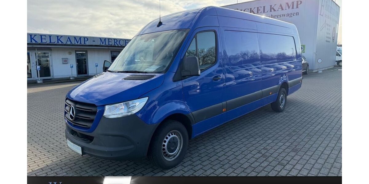 Mercedes-Benz Sprinter 70.825 km 35.581 &euro; Witten 58454