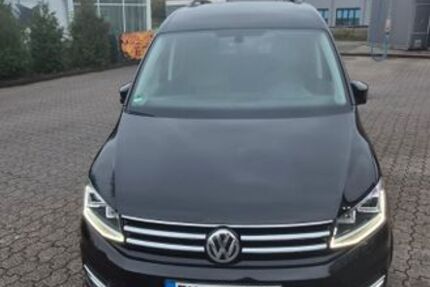 VW Caddy 100.000 km 22.900 &euro; Schwelm 58332