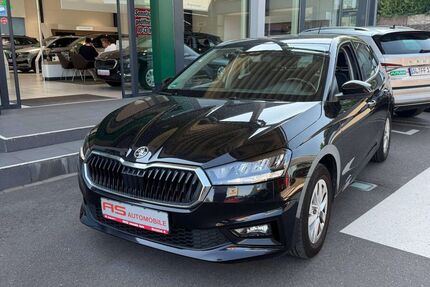 Skoda Fabia 29.413 km 15.880 &euro; Essen 45326