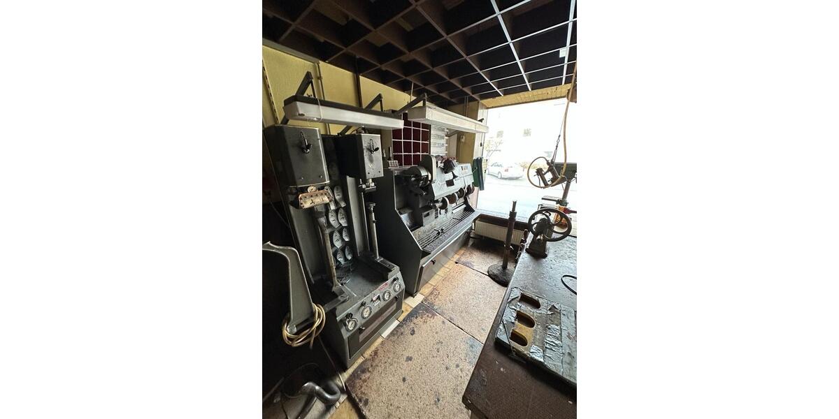 Gewerbeobjekt Marl Alt-Marl - 400&euro; | Angebot:24630546