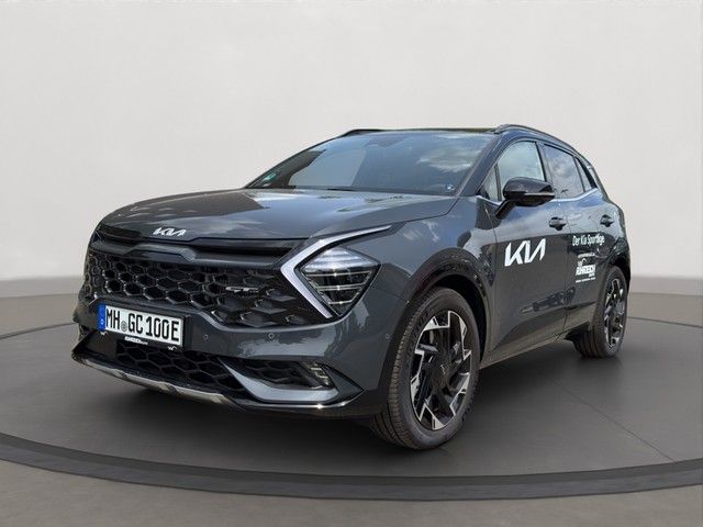 Kia Sportage 16.000 km 45.390 &euro; Mülheim an der Ruhr 45475