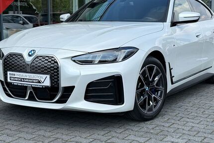 BMW i4 18.050 km 49.870 &euro; Mülheim 45472