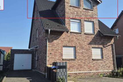 Wohnung Voerde - 2 Zimmer, 58 m&sup2;, 139.000&euro; | Angebot:27104333