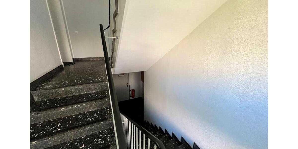 Gartengeschosswohnung im Isinger Feld 1.5 zimmer