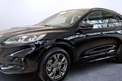 Ford Kuga 35.310 km 22.880 € Recklinghausen 45659