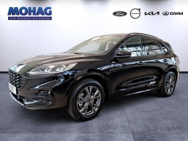 Ford Kuga 35.310 km 22.880 € Recklinghausen 45659