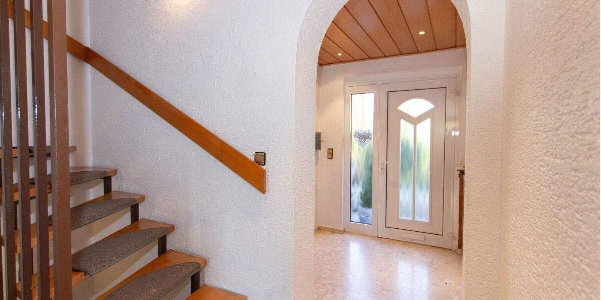 Reihenmittelhaus Castrop-Rauxel Ickern - 5 Zimmer, 120 m&sup2;, 340.000&euro; | Angebot:25357177