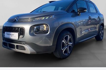 Citroen C3 Aircross 87.855 km 9.970 &euro; Bochum 44892
