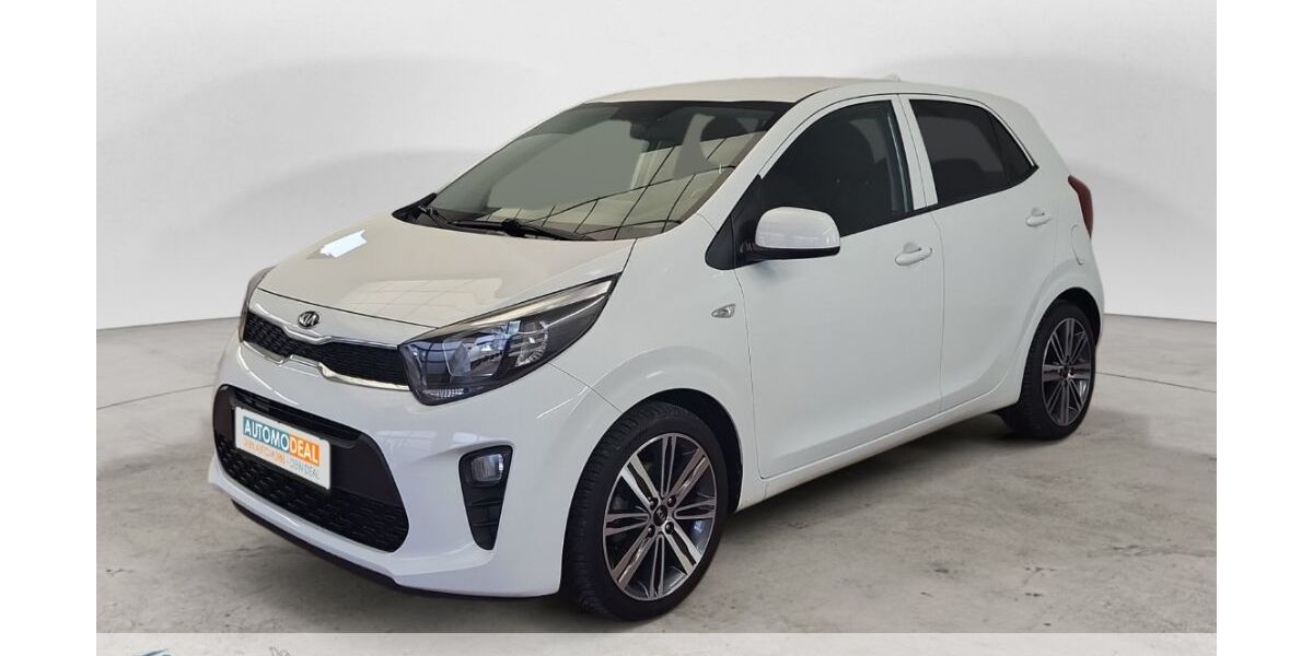 Kia Picanto 65.493 km 10.984 &euro; Dinslaken 46539