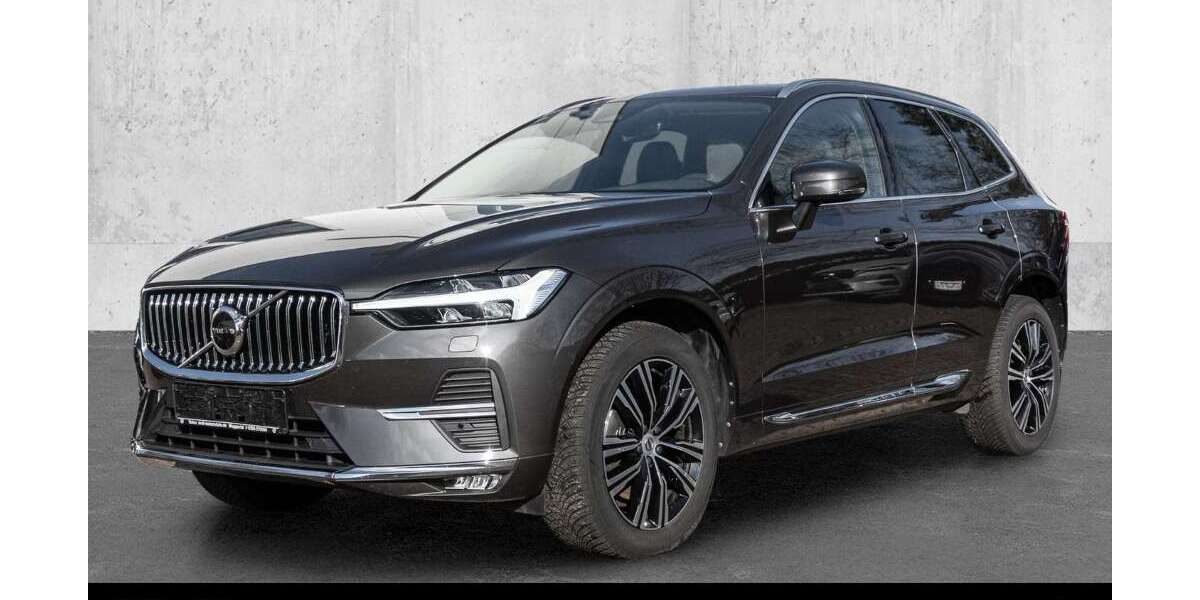 Volvo XC60 72.245 km 33.490 &euro; Wuppertal 42109