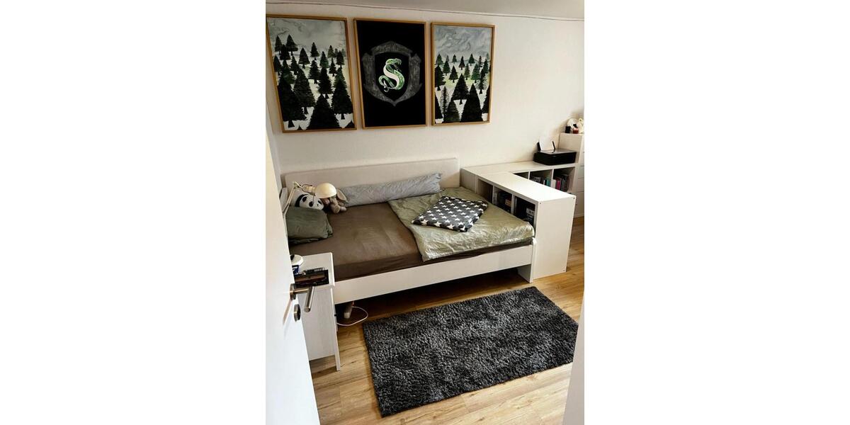 Kleine 1 Zimmer Wohnung 1 zimmer