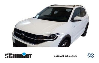 VW T-Cross 4.980 km 24.385 &euro; Recklinghausen 45657
