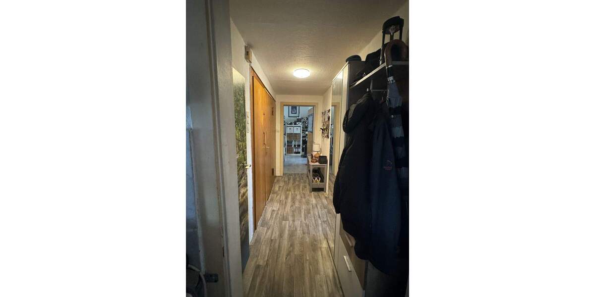 Etagenwohnung Dortmund Mitte - 5 Zimmer, 80 m&sup2;, 1.280&euro; | Angebot:25099934