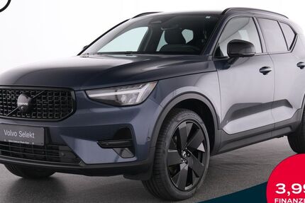 Volvo XC40 14.576 km 36.580 &euro; Witten 58453