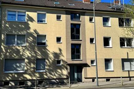 Wohnung Dortmund Hörde - 3 Zimmer, 80 m&sup2;, 942&euro; | Angebot:26407394