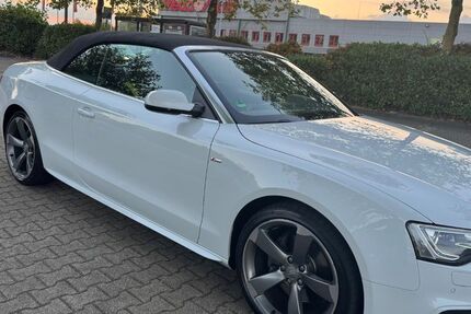 Audi A5 151.800 km 17.990 &euro; Oberhausen 46145
