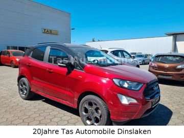 EcoSport