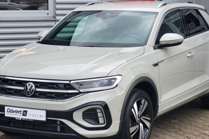 VW T-Roc 9.150 km 29.950 € Lünen 44534