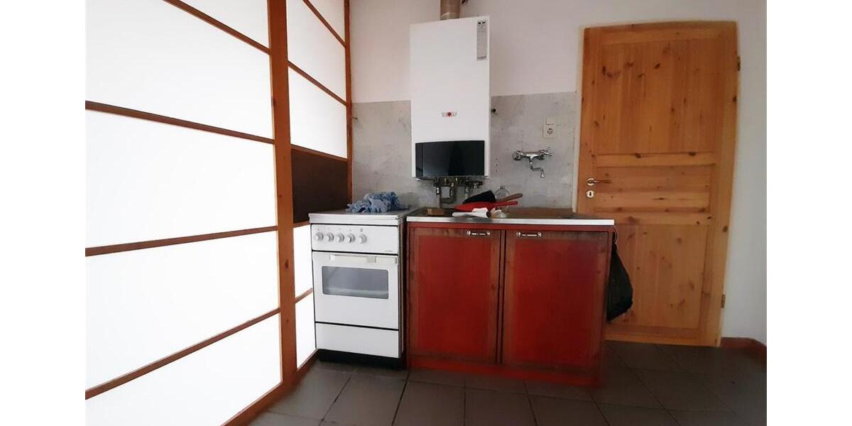 Etagenwohnung Gelsenkirchen Buer - 3 Zimmer, 61 m&sup2;, 470&euro; | Angebot:24551915