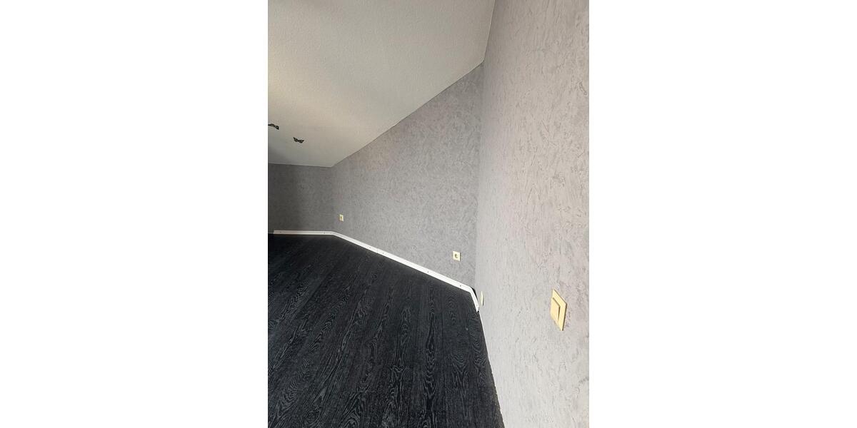 Wohnung in Gelsenkirchen -Schalke zu vermieten 3 zimmer