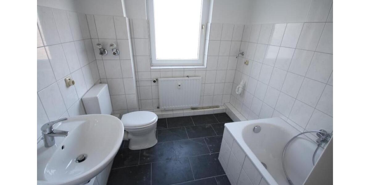 Wenn es einmal zu eng wird, haben wir die passende Wohnung. 3.5 zimmer