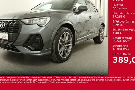 Audi Q3 26.200 km 30.194 &euro; Dortmund 44143