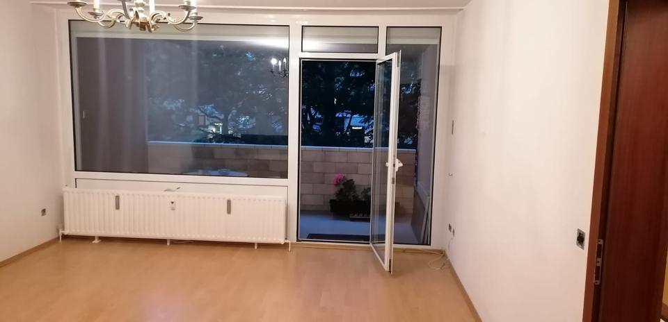 Hochparterre Ratingen Tiefenbroich - 2 Zimmer, 64 m&sup2;, 210.000&euro; | Angebot:26959481