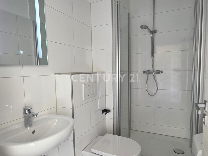 Kein Schloß, aber ein gemütliches Zuhause! 3 zimmer