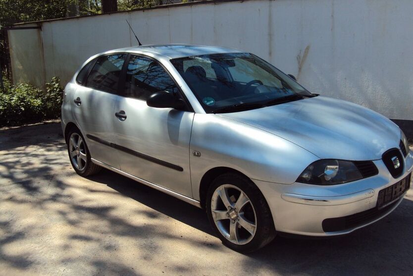 Seat Ibiza 144.000 km 1.200 € Hagen 58091
