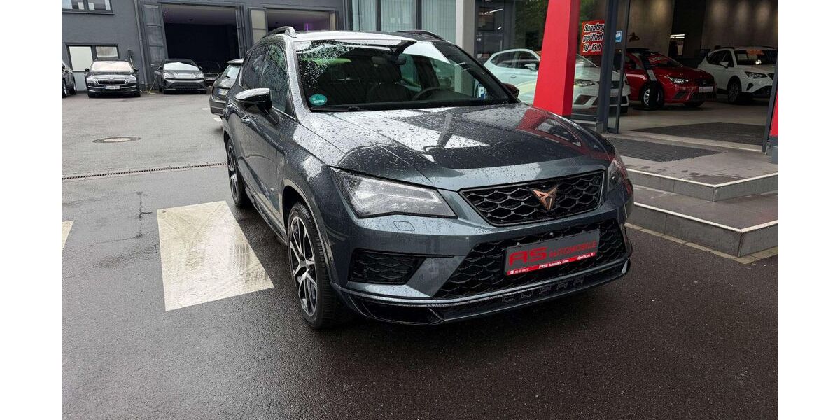 Cupra Ateca 28.200 km 28.880 &euro; Essen 45326