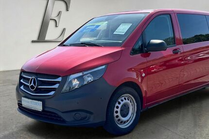 Mercedes-Benz Vito 123.707 km 28.690 &euro; Witten 58454