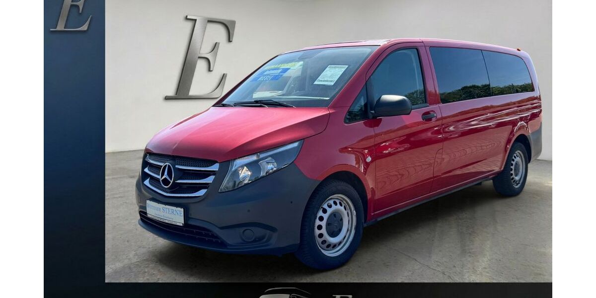 Mercedes-Benz Vito 123.707 km 28.690 &euro; Witten 58454