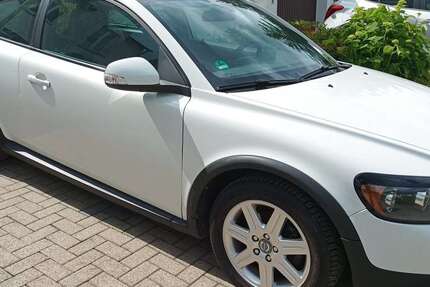 Volvo C30 270.000 km 3.500 &euro; Bochum 44797