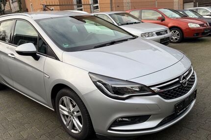 Opel Astra 104.000 km 9.499 &euro; Oberhausen 46117