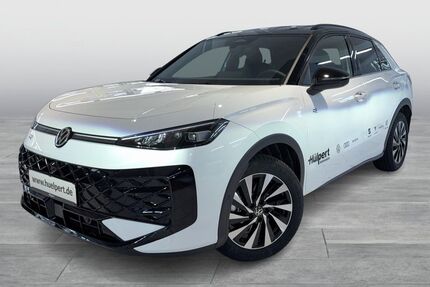 VW T-Roc 2.990 km 40.870 € Dortmund 44141