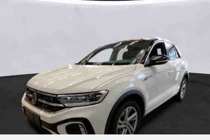 VW T-Roc 52.712 km 21.770 &euro; Duisburg 47059