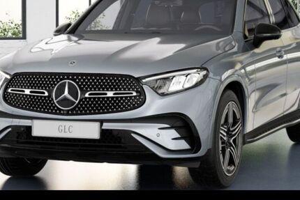Mercedes-Benz GLC 220 9.900 km 58.900 &euro; Wuppertal 42115