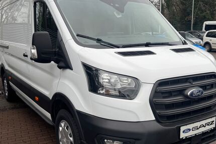 Ford Transit 35.960 km 25.990 &euro; Sprockhövel 45549