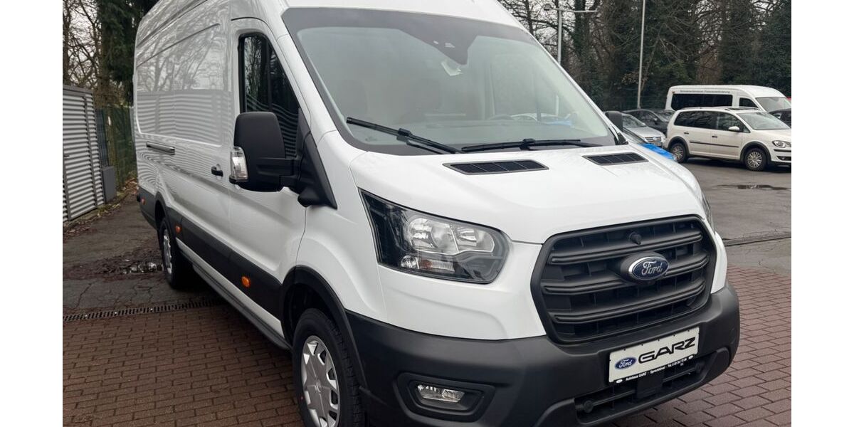 Ford Transit 35.960 km 25.990 &euro; Sprockhövel 45549