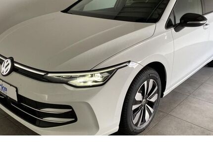 VW Golf 4.990 km 27.890 &euro; Bochum - Linden 44879
