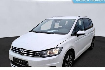 VW Touran 81.540 km 26.880 &euro; Duisburg-Rheinhausen 47226