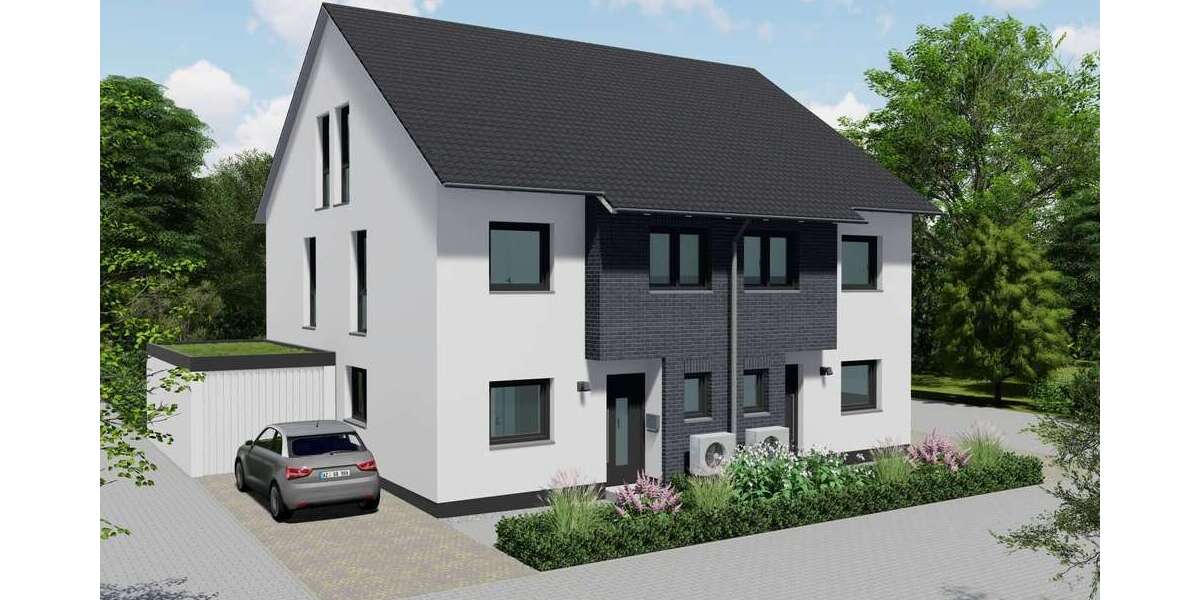Einfamilienhaus Gladbeck-Butendorf Butendorf - 4 Zimmer, 135 m&sup2;, 529.950&euro; | Angebot:27322816