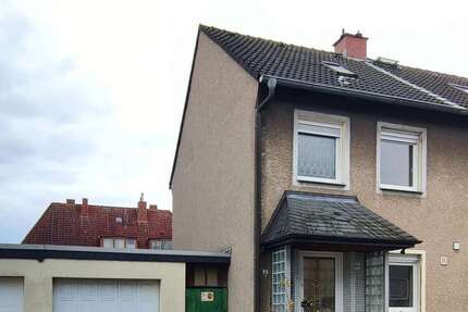 Haus zum Kaufen in Recklinghausen 195.000 € 69 m² 3 zimmer