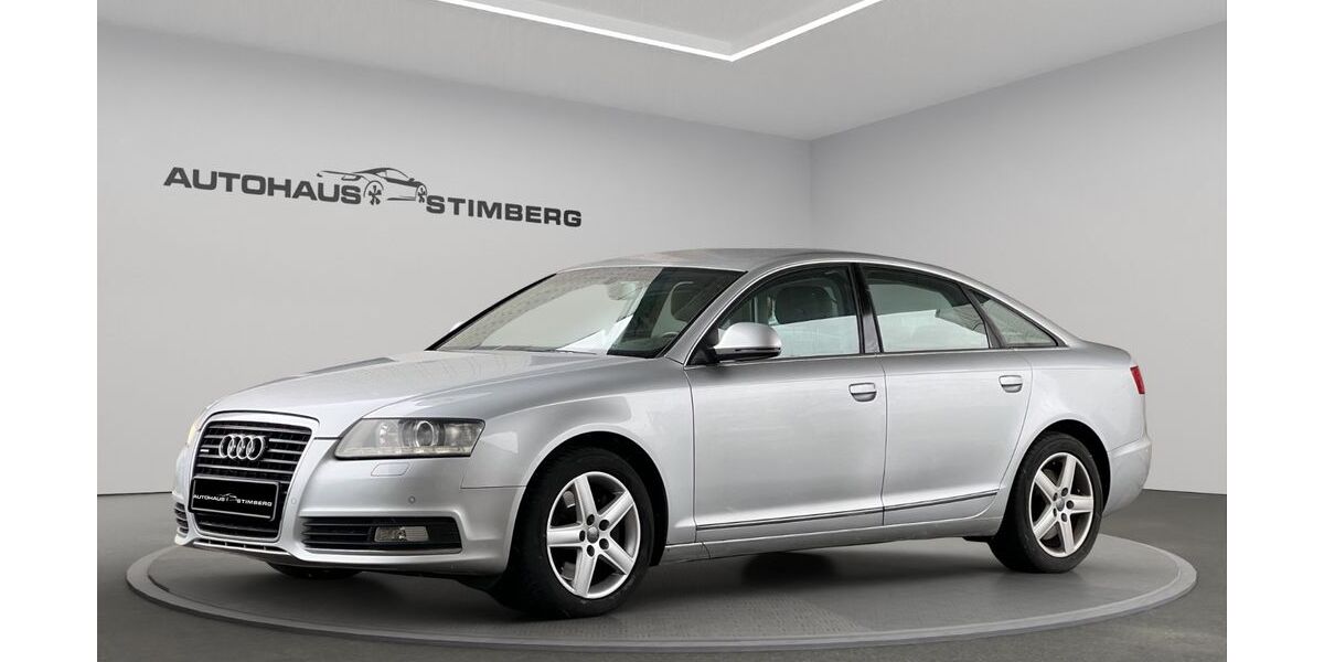 Audi A6 195.000 km 10.900 &euro; Oer-Erkenschwick 45739