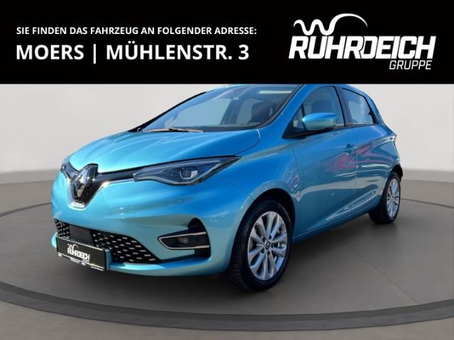 Renault ZOE 31.980 km 13.690 € Duisburg 47059