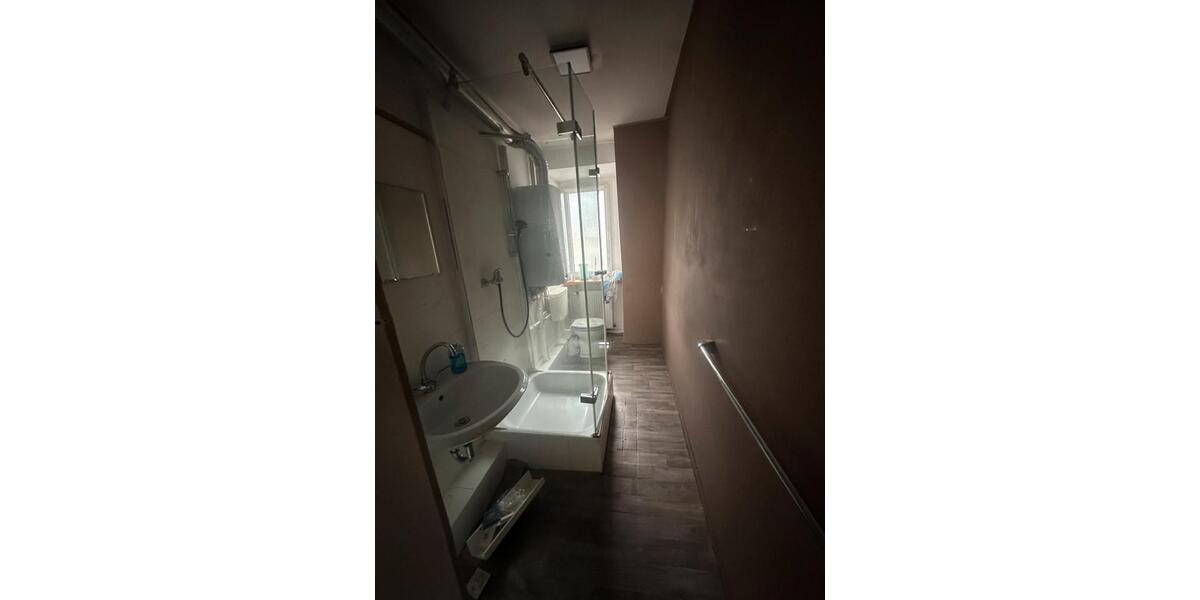 Dachgeschoßwohnung Wuppertal Lichtenplatz - 4 Zimmer, 107 m&sup2;, 860&euro; | Angebot:25838717